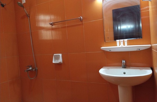 Bidiya Hotel | Super OYO 107 Al Areen Hotel Apartments