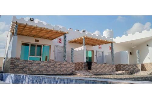 Musannah Apartment | Super OYO 150 Reef Al Khaleej Resort