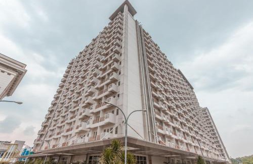 Citaringgul Hotel | Super OYO 1948 Apartement Sentul Tower