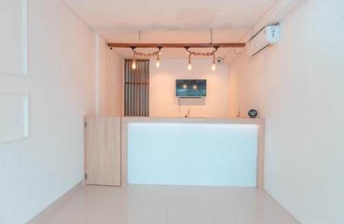 Citaringgul Hotel | Super OYO 1948 Apartement Sentul Tower