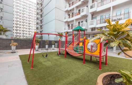 Citaringgul Hotel | Super OYO 1948 Apartement Sentul Tower