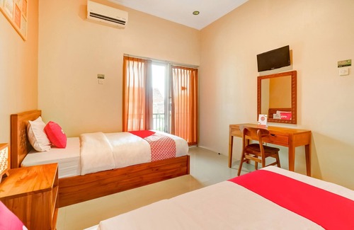 Sari Harjo Hotel | Super OYO 3496 Griya Gayatri Syariah