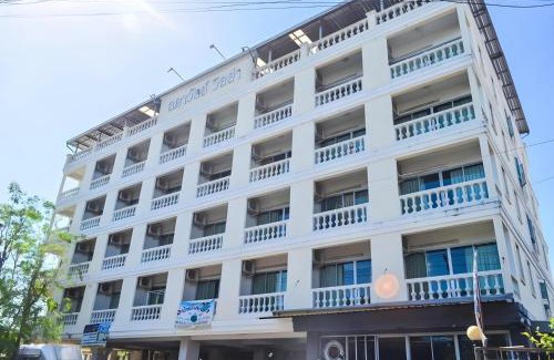 Thung Khru Hotel | Super OYO 498 Ladawan Villa