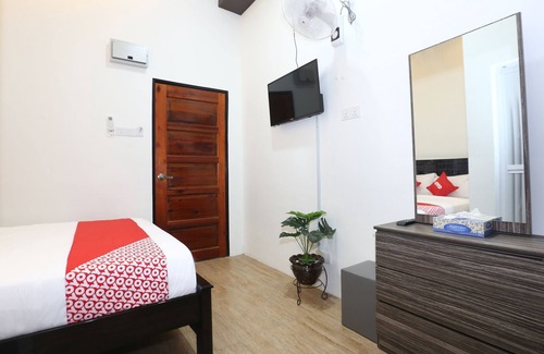 Kampung Gong Datok Hotel | Super OYO 89678 Ady Hotel