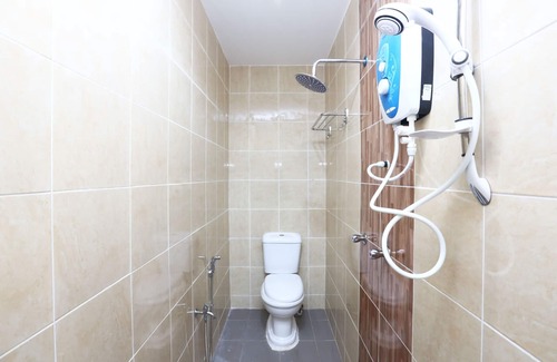 Kok Lanas Hotel | Super OYO 89771 Dane & Shue