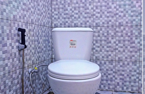 Banjarbaru Hotel | Super OYO 92518 De Luna Hotel