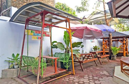 Tulungagung Hotel | Super OYO 92965 Trisna Patihan Resort