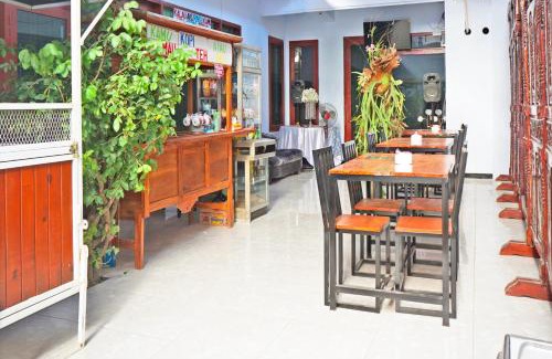 Tulungagung Hotel | Super OYO 92965 Trisna Patihan Resort