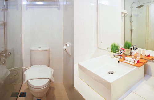 Palembang Hotel | Super OYO Collection O 166 Hotel Princess