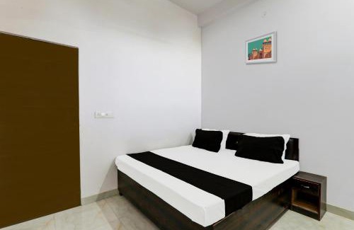 Gorakhpur Hotel | Super OYO Hotel O KN Guest House