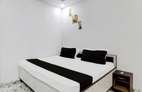Gorakhpur Hotel | Super OYO Hotel O KN Guest House
