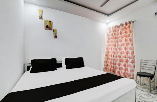 Gorakhpur Hotel | Super OYO Hotel O KN Guest House
