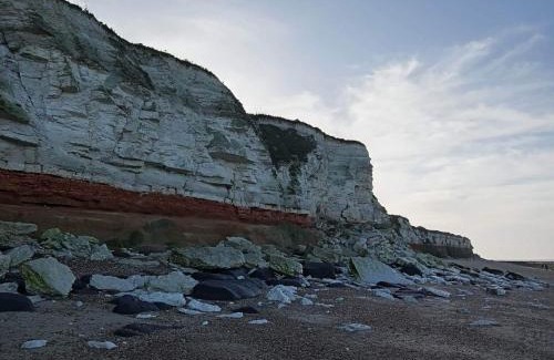 Heacham Ski Chalet | Super Pet Friendly 2 Bedroom Caravan Heacham Beach