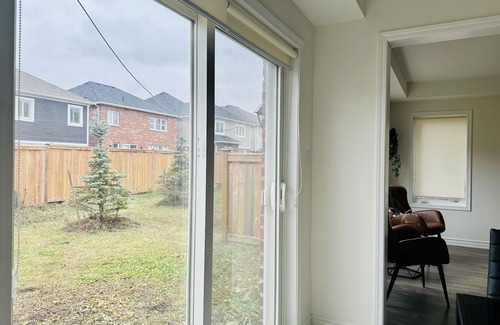 Cambridge House | Super quiet, work/family friendly Town - Cambridge