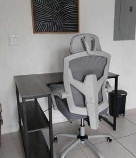 Westgate House | Super Room 5 minutes from PBI Airport