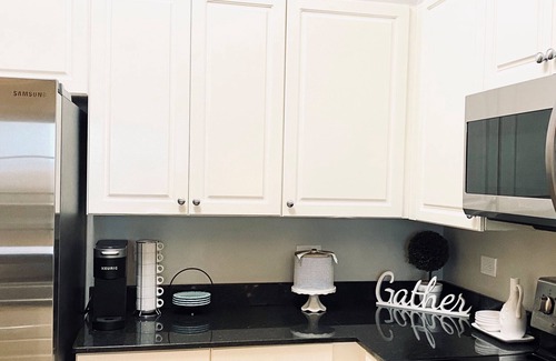 Seacrest Beach Condo | SUPER SAVE! Luxury 30A Condo, Corner Top Floor, Balcony, Pool, Steps 2 Rosemary.