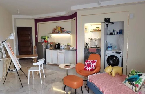 Desa Pandan Condo | Super Single Suite