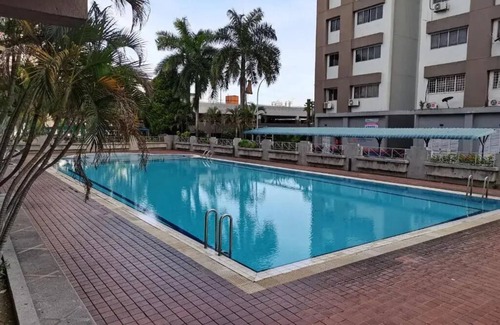 Desa Pandan Condo | Super Single Suite