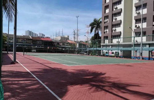 Desa Pandan Condo | Super Single Suite