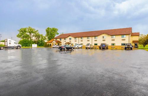 Princeton Hotel | Super Sleep Inn