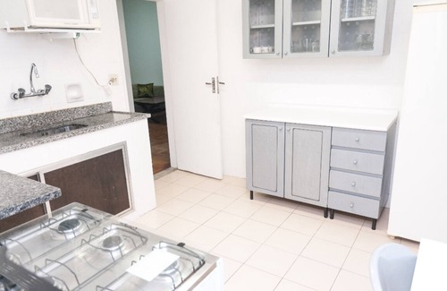 Ipanema Apartment | Super spacious apartment ideal for families, in Ipanema next to Farme!