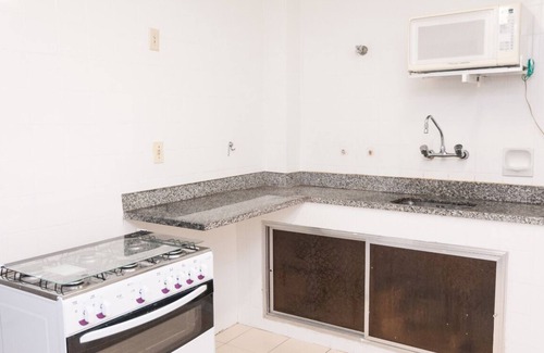 Ipanema Apartment | Super spacious apartment ideal for families, in Ipanema next to Farme!