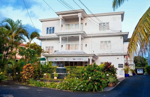 Quatre Bornes House | Super spacious