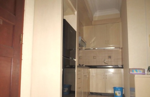 Jakarta Apartment | Super Strategic Location, only 100m from Neo Soho Mall & Central Park Mall