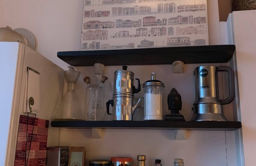 St. Johns Wood Apartment | * Super strategic NW6 Central London Location -Peacefull- Art to love &/or buy