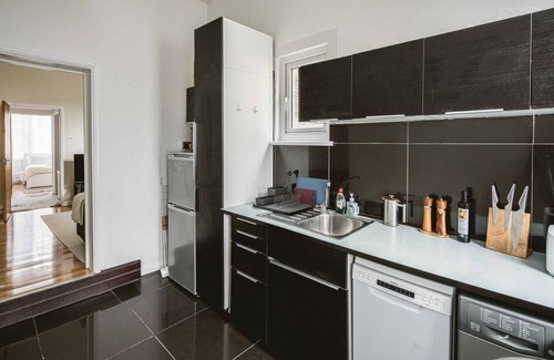 Leyton Apartment | Super Stylish 1BD Flat with Garden in Leytonstone