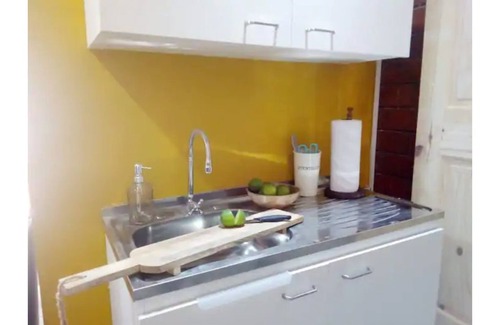 Antiguo Cuscatlan Apartment | SUPER SUITE★ANTIGUO CUSCATLAN★UCA★50MB INTERNET