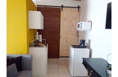 Antiguo Cuscatlan Apartment | SUPER SUITE★ANTIGUO CUSCATLAN★UCA★50MB INTERNET