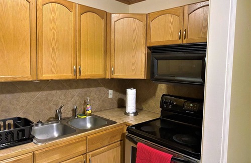 Beauregard Town Historic District Condo | SUPER SUMMER SAVINGS! Cool and Eclectic , Perfect Downtown Spot minutes to LSU