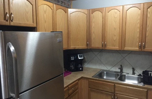 Beauregard Town Historic District Condo | SUPER SUMMER SAVINGS! ;:HOT PROPERTY