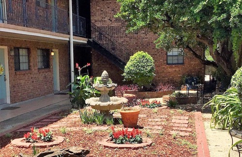 Beauregard Town Historic District Condo | SUPER SUMMER SAVINGS! ;:HOT PROPERTY
