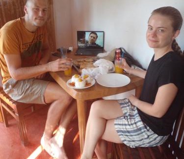 Katugastota House | SUPER SUN HOMESTAY