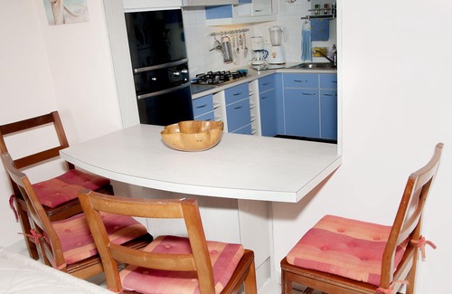 Schoelcher Apartment | Super T3 entirely equipped, View over Caribbean Sea 5 km from fdef