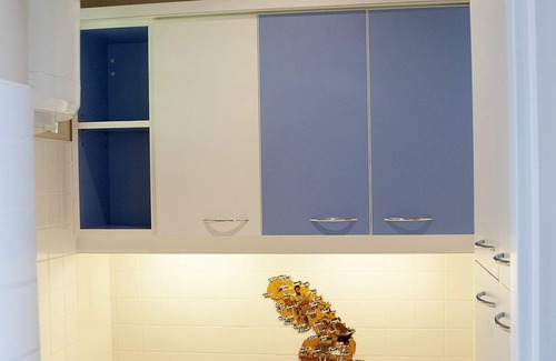 Schoelcher Apartment | Super T3 entirely equipped, View over Caribbean Sea 5 km from fdef