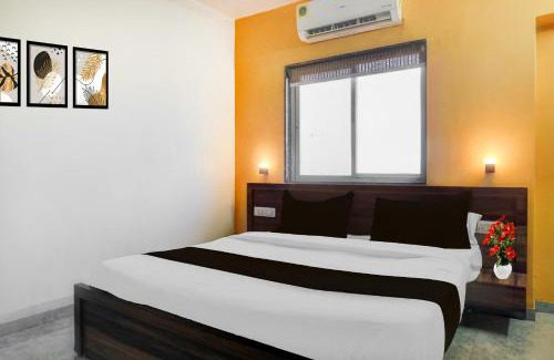 Pune Hotel | Super Townhouse Ambegaon Road Katraj Formerly White Castle