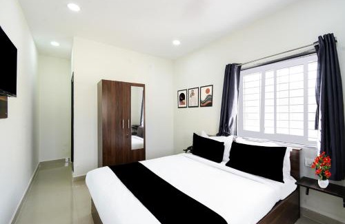 Hyderabad Hotel | Super Townhouse Badangpet Crossway Hyderabad Formerly Balapur