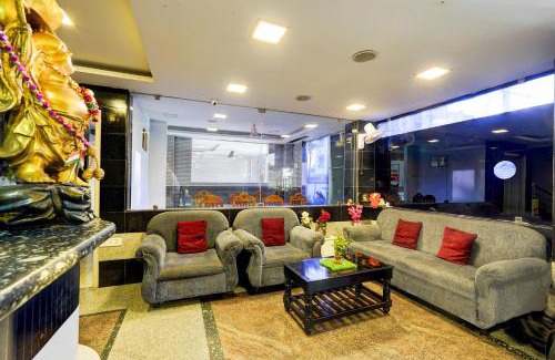 Chennai Hotel | Super Townhouse Balaji Dental College Pallikarani Formerly Orchid Sankrish