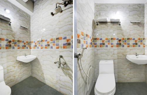 Chennai Hotel | Super Townhouse Balaji Dental College Pallikarani Formerly Orchid Sankrish
