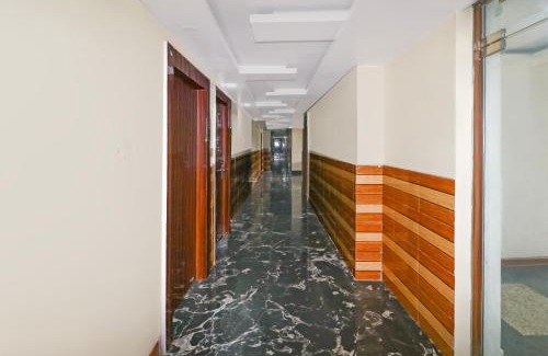 Dhanbad Hotel | Super Townhouse Bank More Dhanbad Formerly Rise And Dine