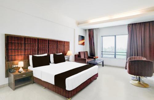 Bharuch Hotel | Super Townhouse Bharuch Near Railway Station Formerly Hotel Kohinoor