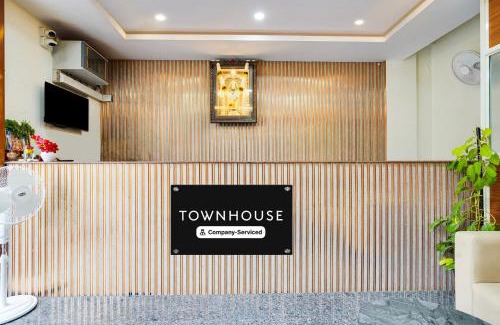 Bidadi Hotel | Super Townhouse Bidadi Formerly Royal Garuda