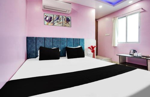 Khattalwada Hotel | Super Townhouse Butler Road Near Maripur Chowk