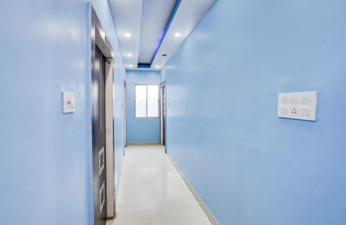 Khattalwada Hotel | Super Townhouse Butler Road Near Maripur Chowk
