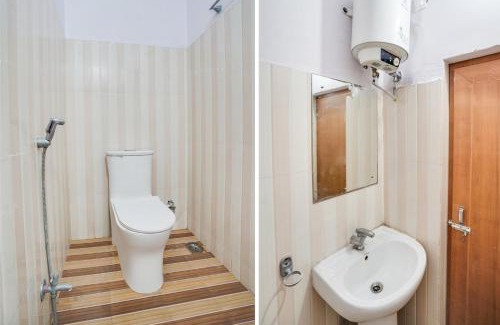 Khattalwada Hotel | Super Townhouse Butler Road Near Maripur Chowk
