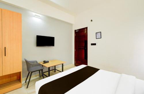Miyapur Hotel | Super Townhouse Casa Grand Miyapur