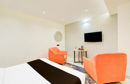 Miyapur Hotel | Super Townhouse Casa Grand Miyapur